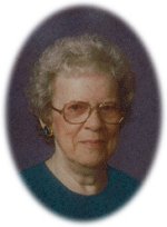 MILDRED CHRISTIANSEN