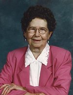 RUTH CAMPBELL