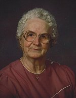 MARION CONFREY