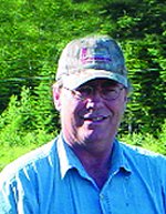 CRAIG BENSON
