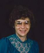 FRANCES BINETRUY
