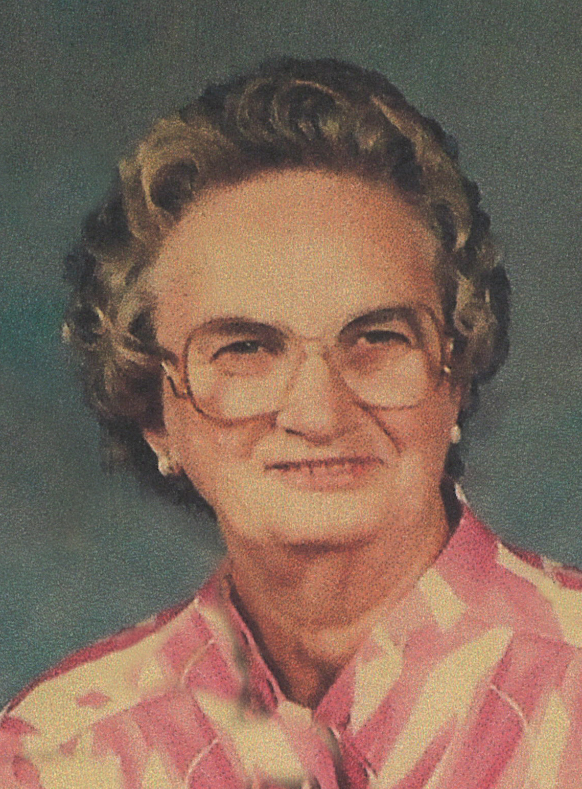 Eunice Meisner