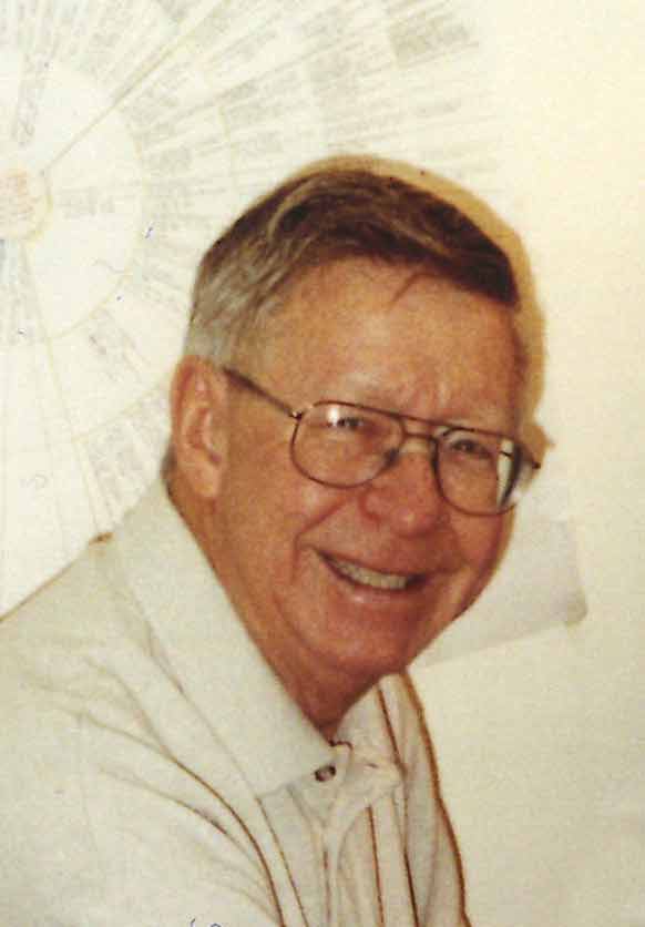 Fred Mellen