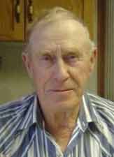 Gough Matthews