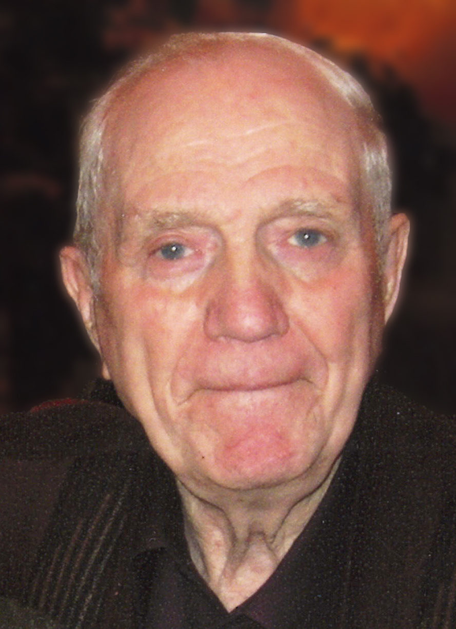 Lorne McLeod