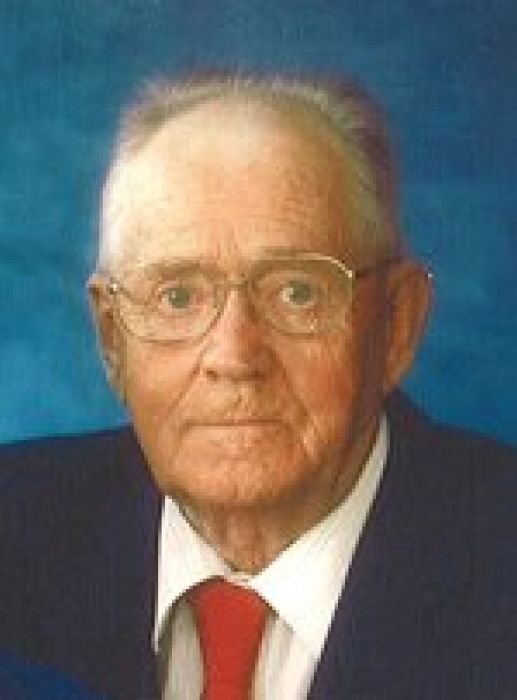 GEORGE BRODERSON
