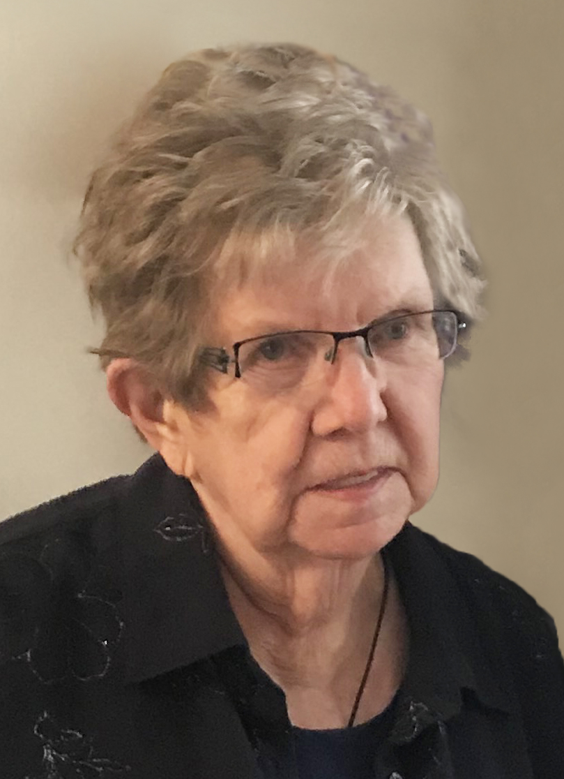 Marilyn Fletcher