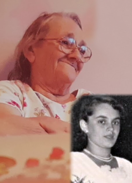 Anita Florchinger