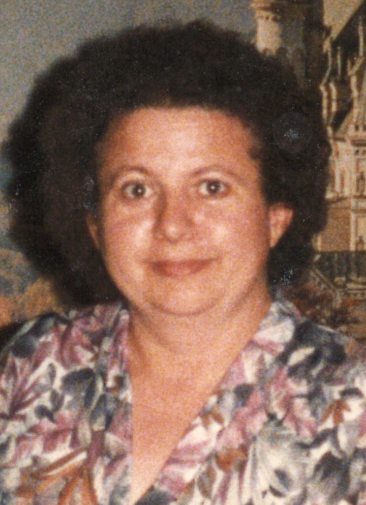 Monika Fiedler