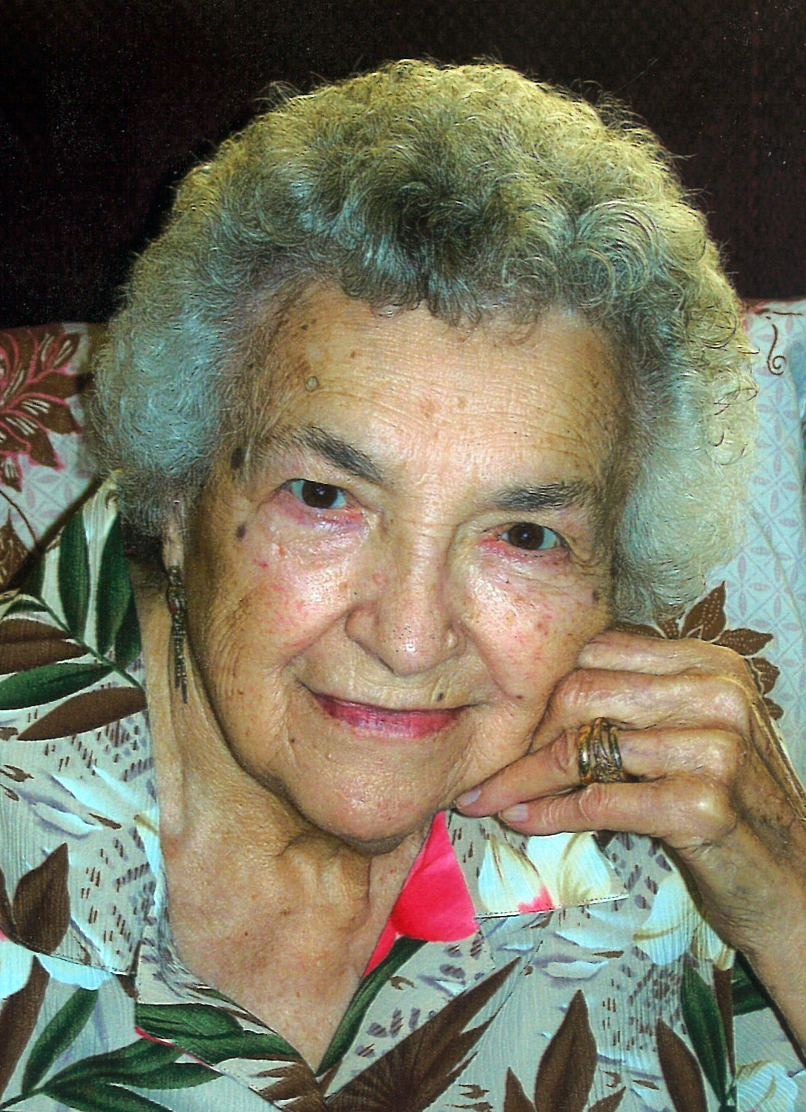 Magdalena Stillinger