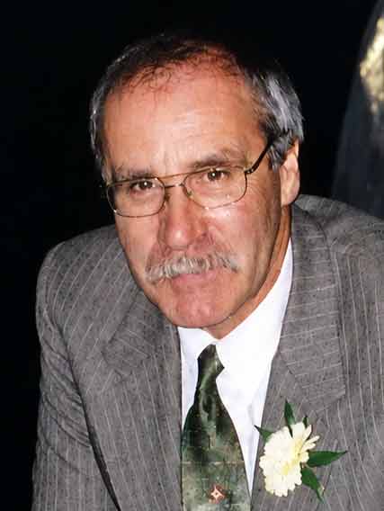 Peter Kallen