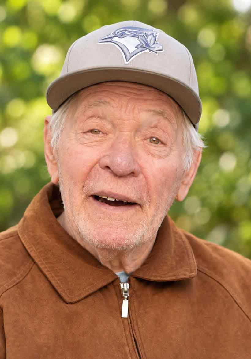 Ken Crawford