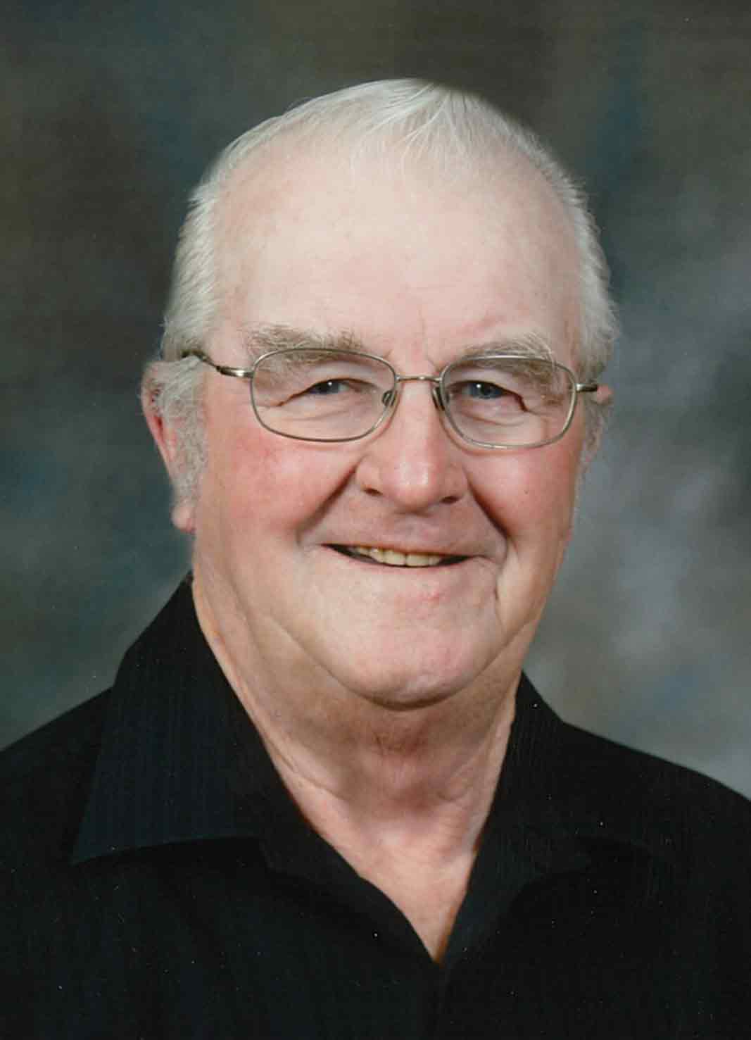 Gary McLean