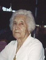 MARY BABRANYI